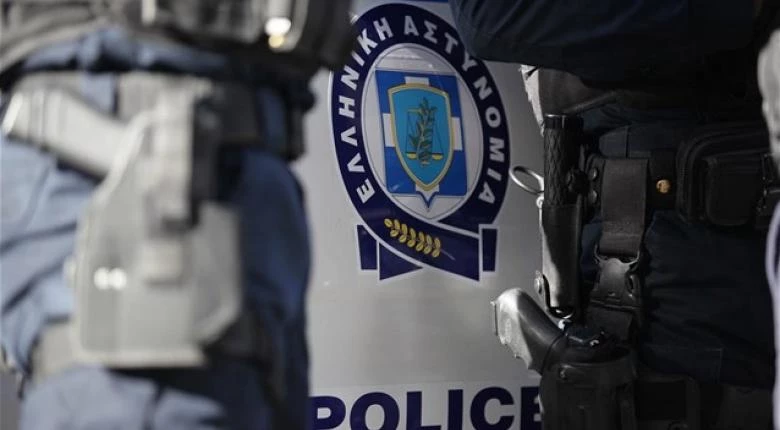 Ένοπλη ληστεία σε ξενοδοχείο επί της εθνικής οδού Αθηνών-Λαμίας